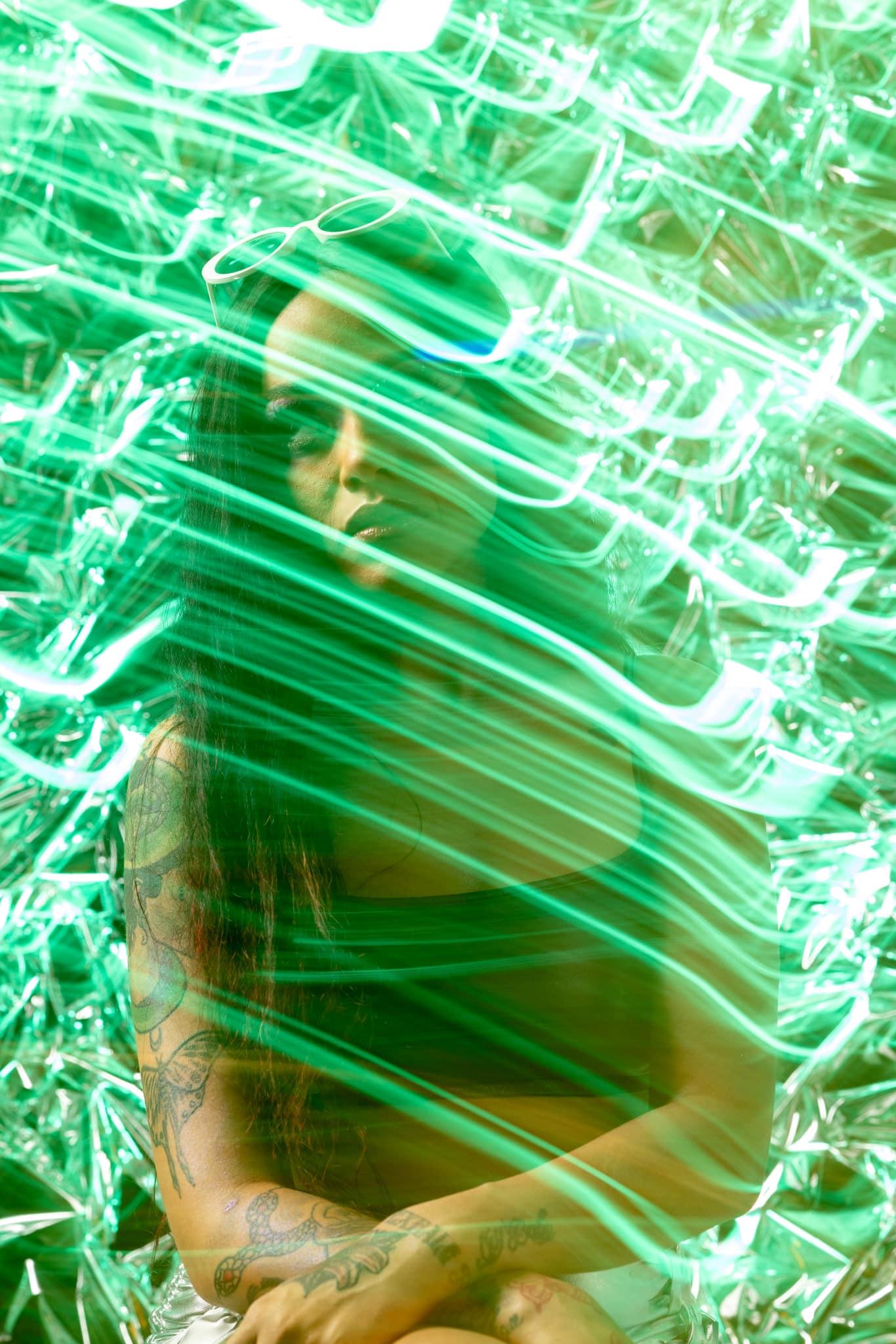 Unleashing Creativity: A Day in the Life of a Passionate Photographer